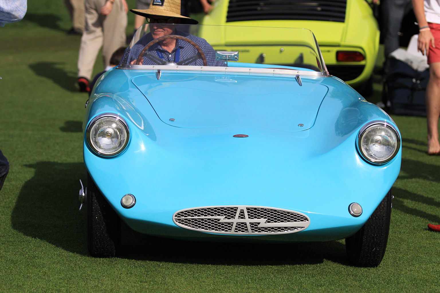 2015 Amelia Island Concours d'Elegance-26