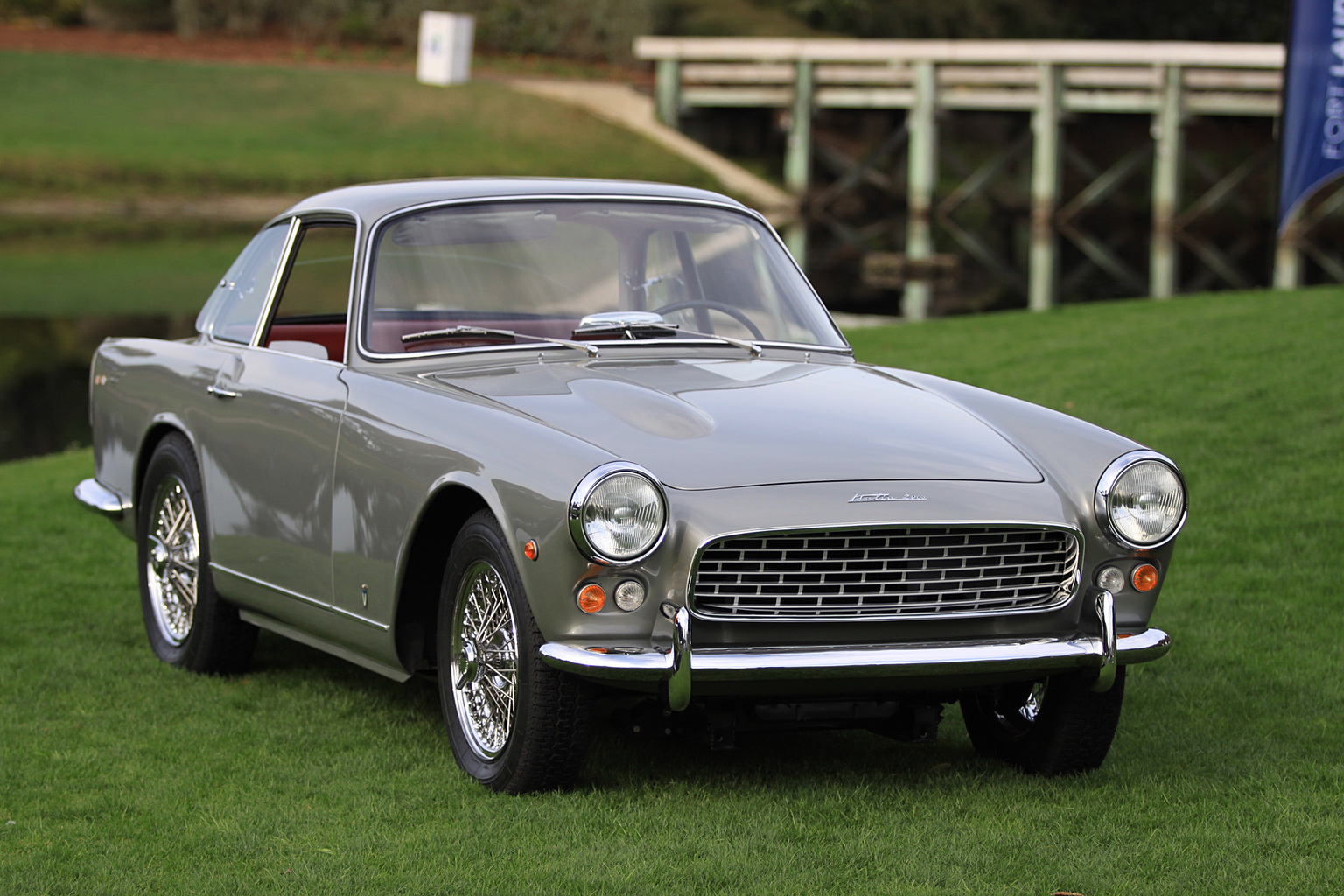 2015 Amelia Island Concours d'Elegance-27