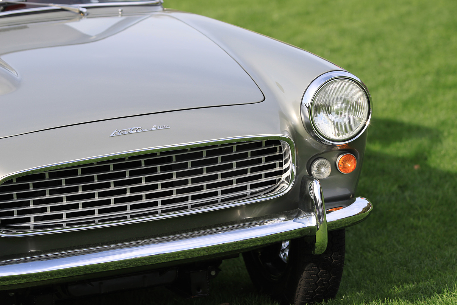 2015 Amelia Island Concours d'Elegance-27