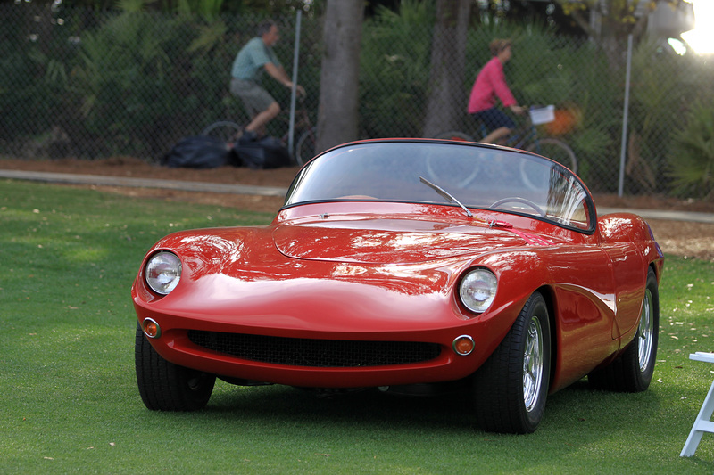 2015 Amelia Island Concours d'Elegance-12