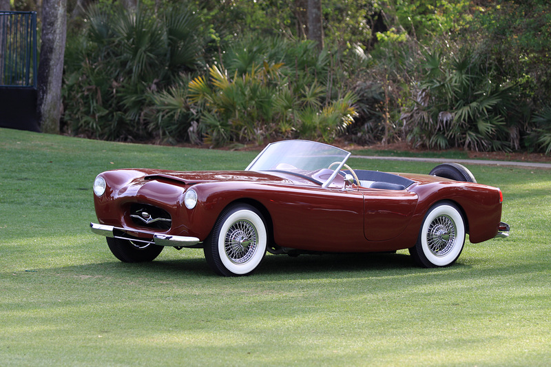 2015 Amelia Island Concours d'Elegance-12