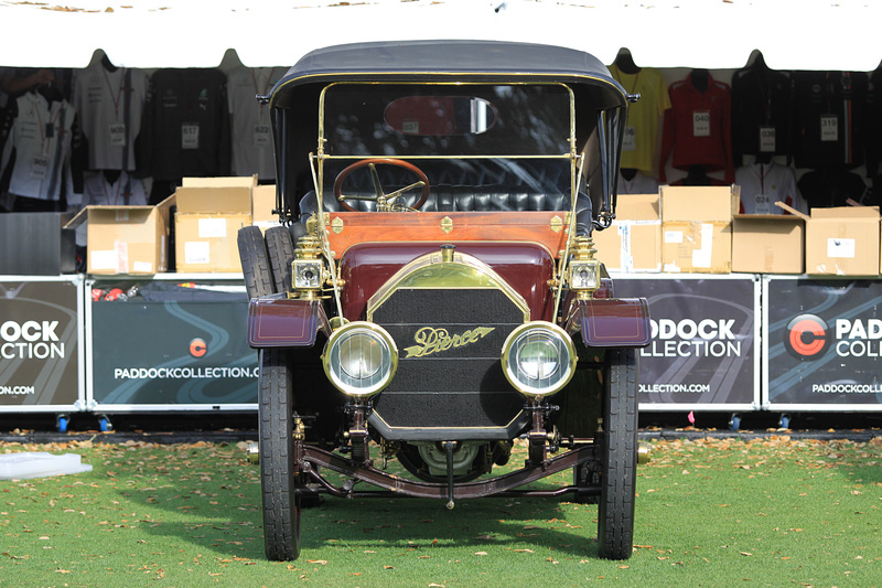 2015 Amelia Island Concours d'Elegance-14