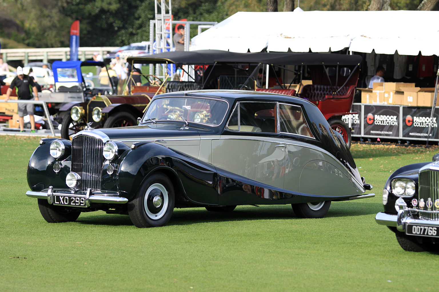 2015 Amelia Island Concours d'Elegance-5