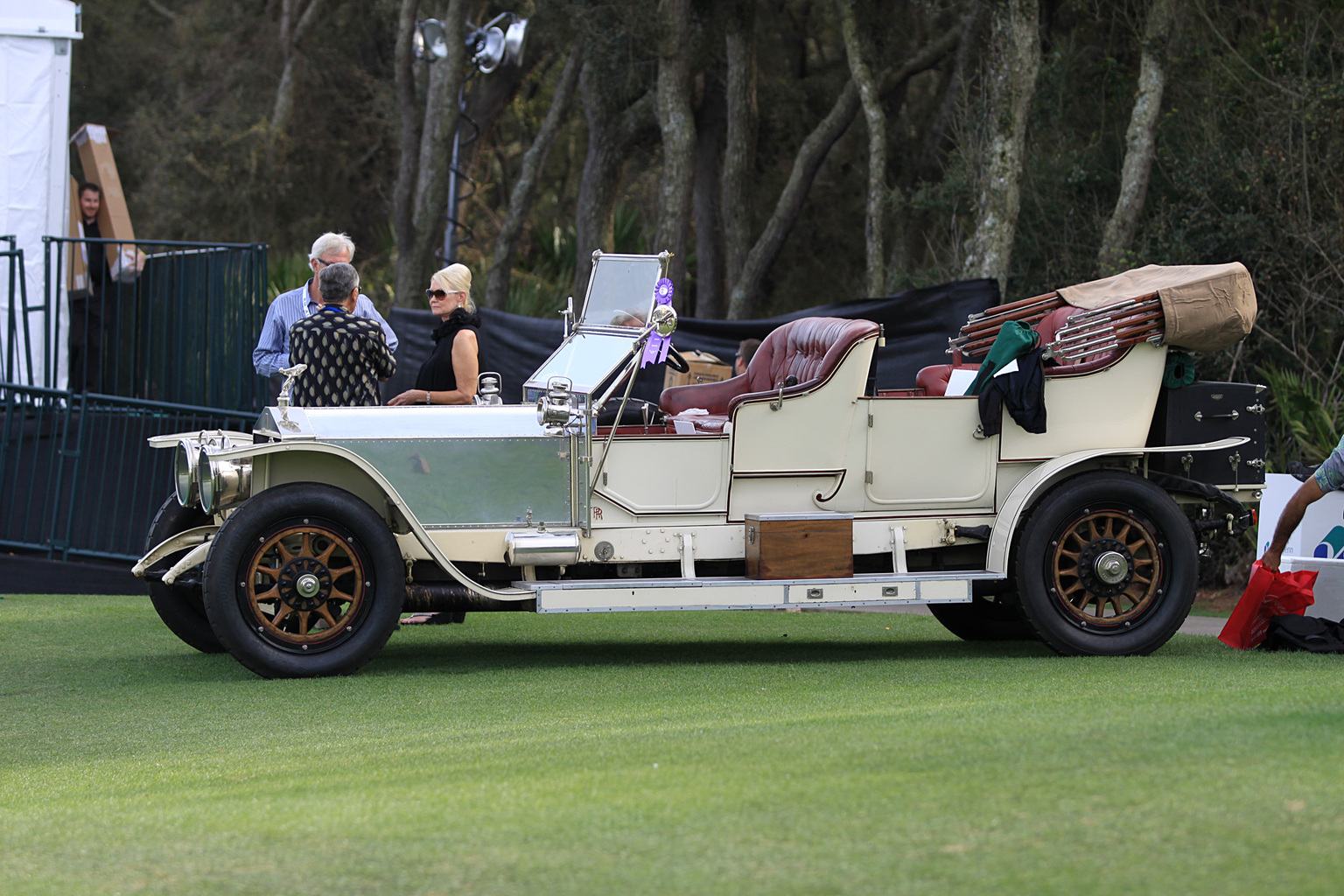 2015 Amelia Island Concours d'Elegance-21