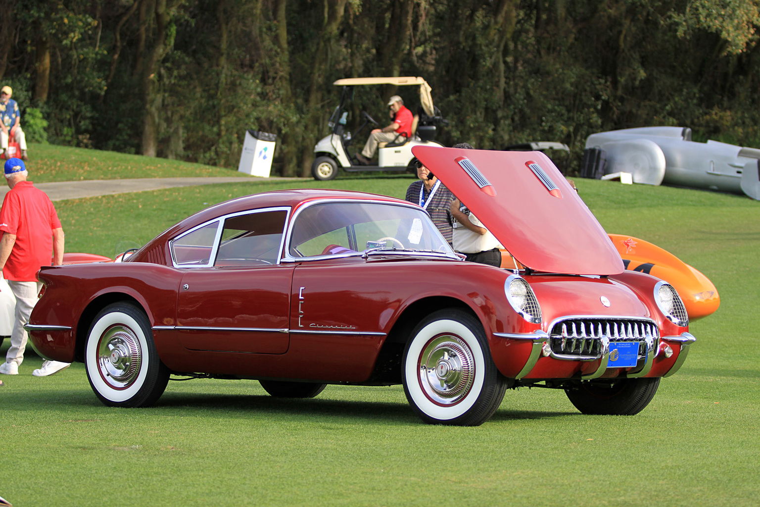 2015 Amelia Island Concours d'Elegance-25