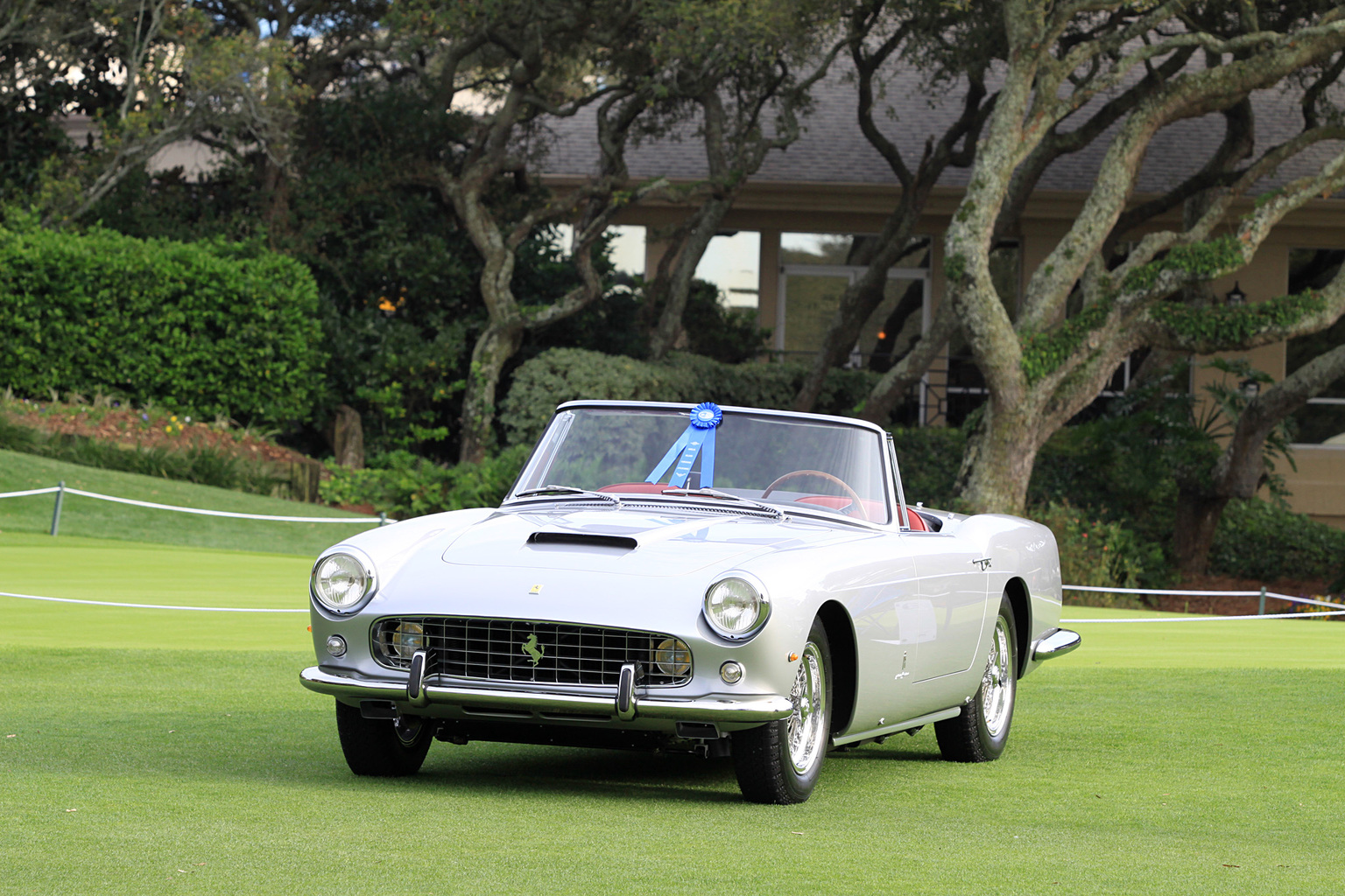 2015 Amelia Island Concours d'Elegance-11