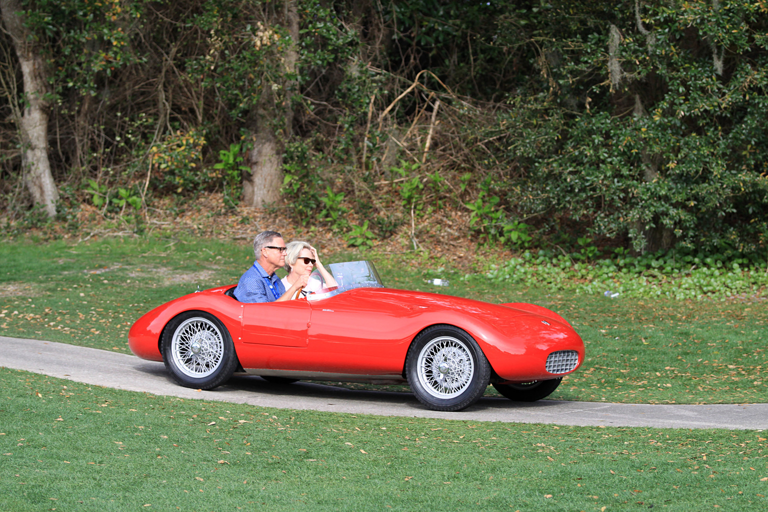 2015 Amelia Island Concours d'Elegance-18