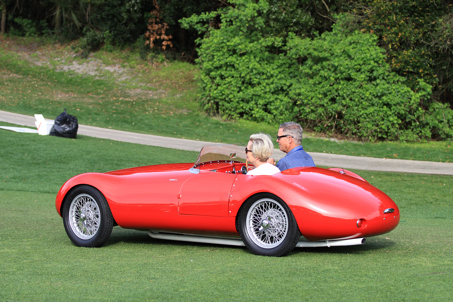 2015 Amelia Island Concours d'Elegance-18