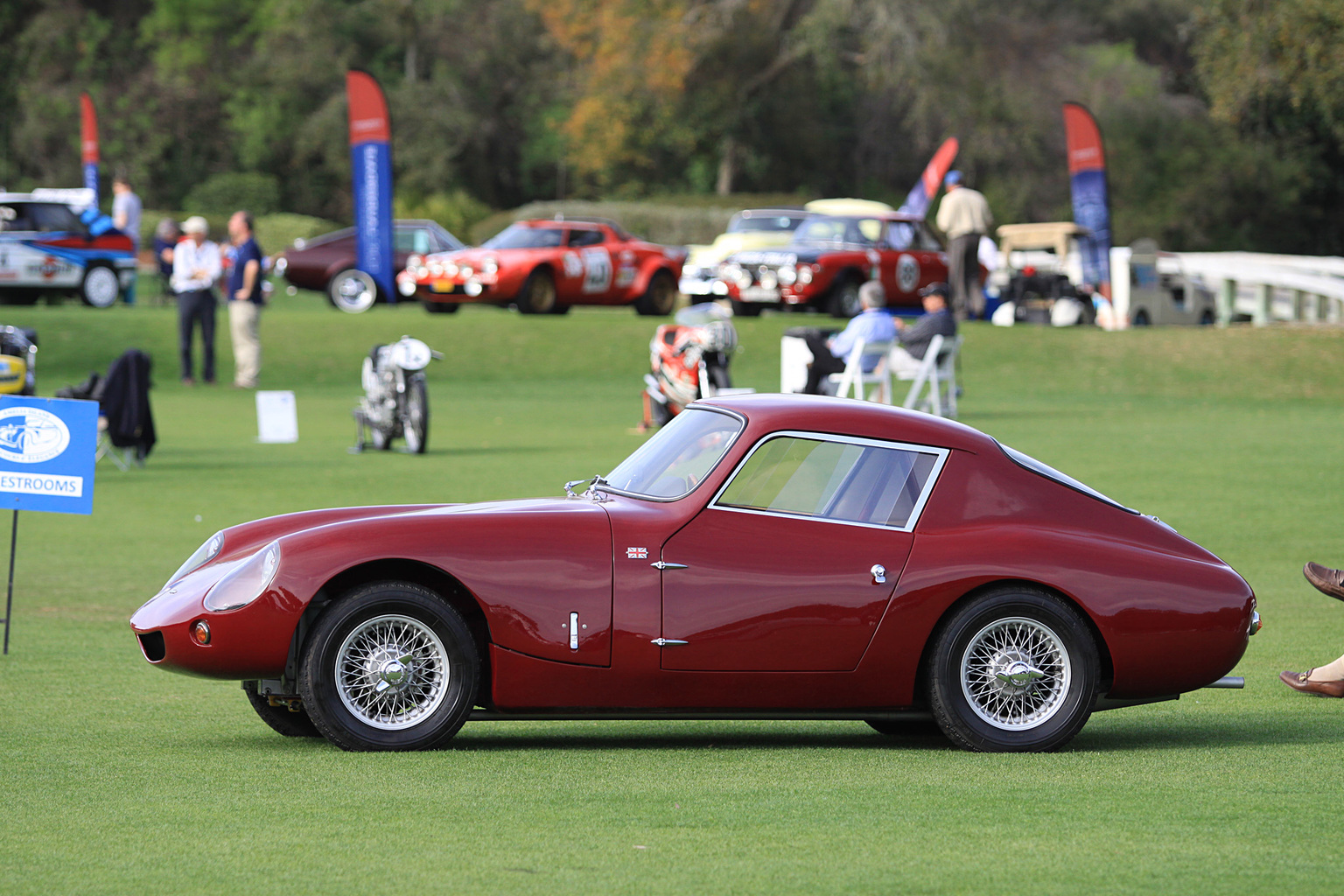 2015 Amelia Island Concours d'Elegance-27