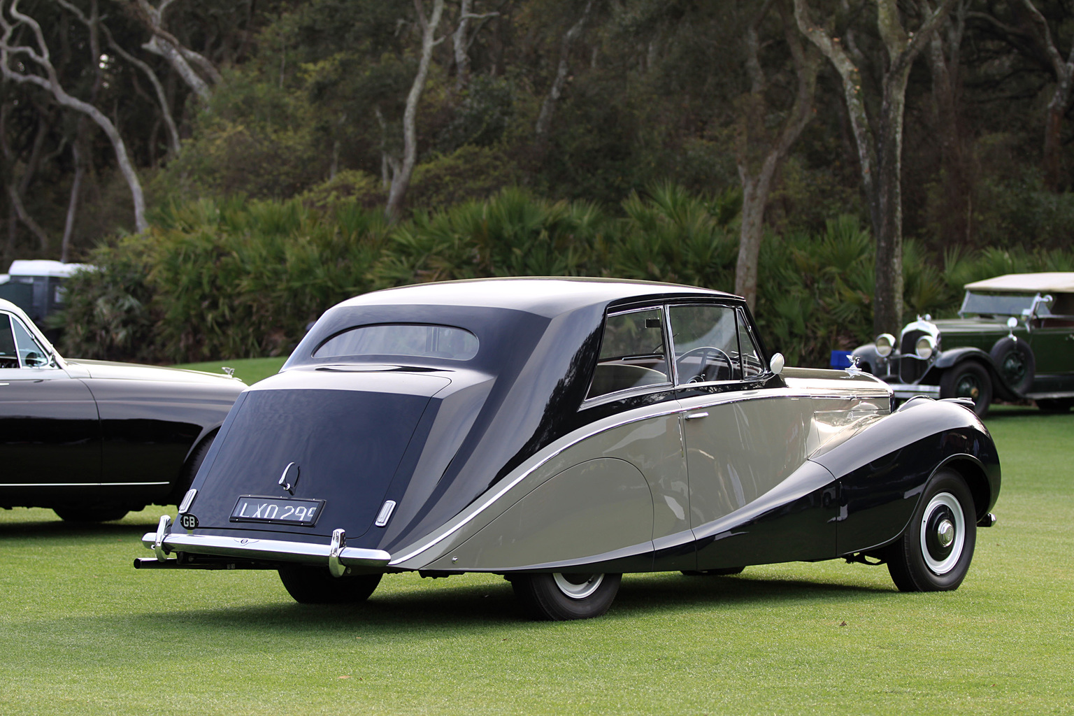 2015 Amelia Island Concours d'Elegance-5