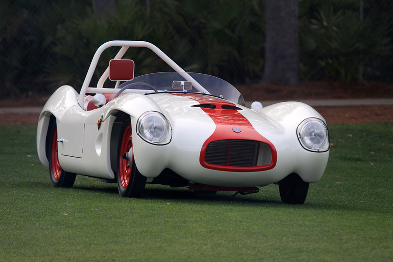 2015 Amelia Island Concours d'Elegance-12