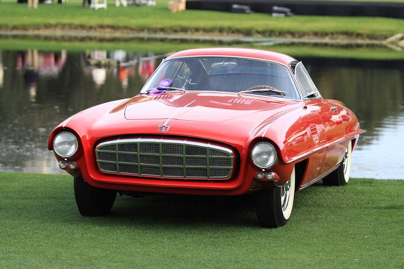 2015 Amelia Island Concours d'Elegance-16