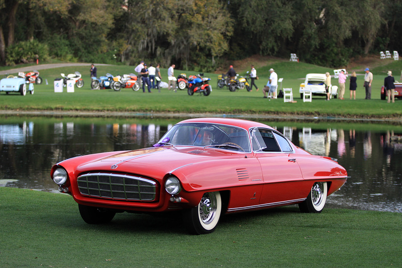 2015 Amelia Island Concours d'Elegance-16