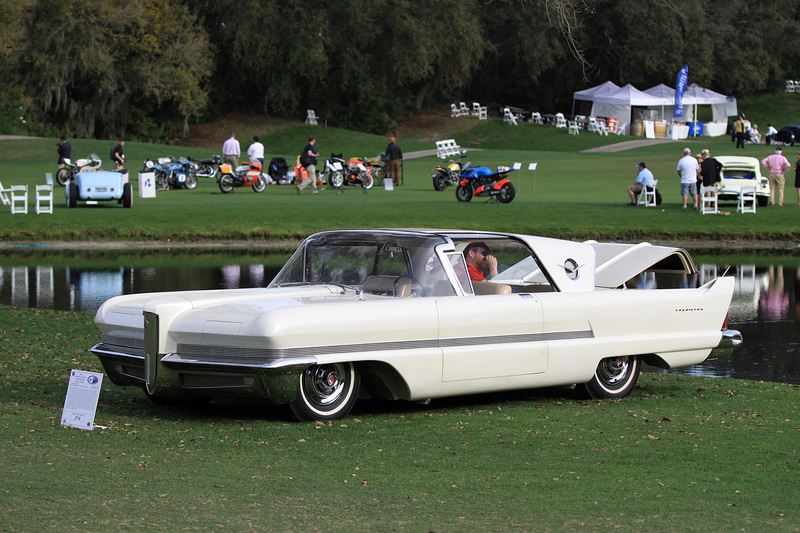 2015 Amelia Island Concours d'Elegance-16