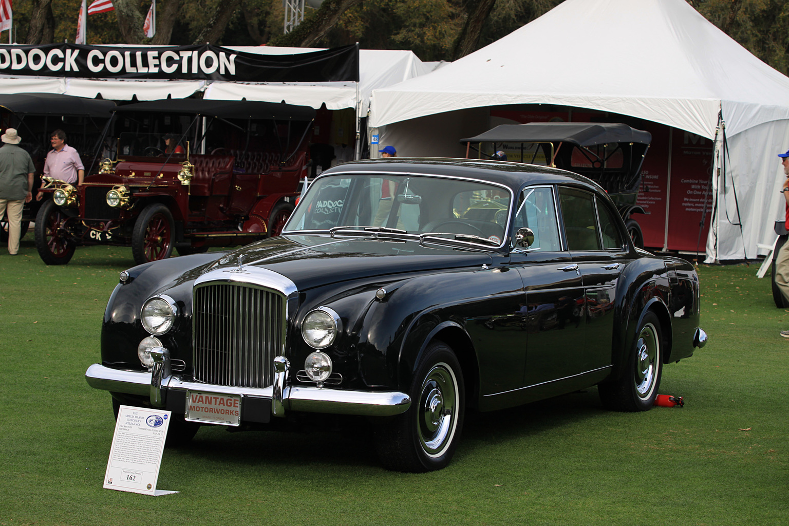 2015 Amelia Island Concours d'Elegance-5