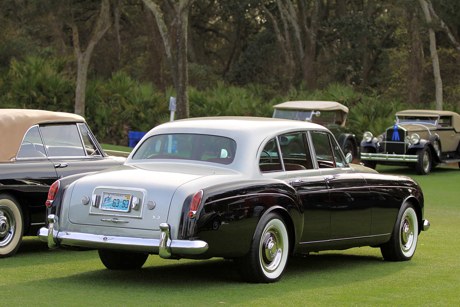 2015 Amelia Island Concours d'Elegance-5