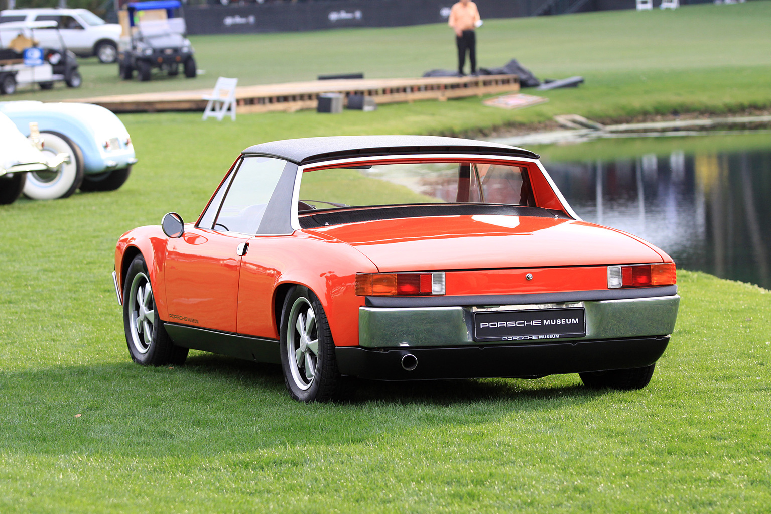 2015 Amelia Island Concours d'Elegance-17