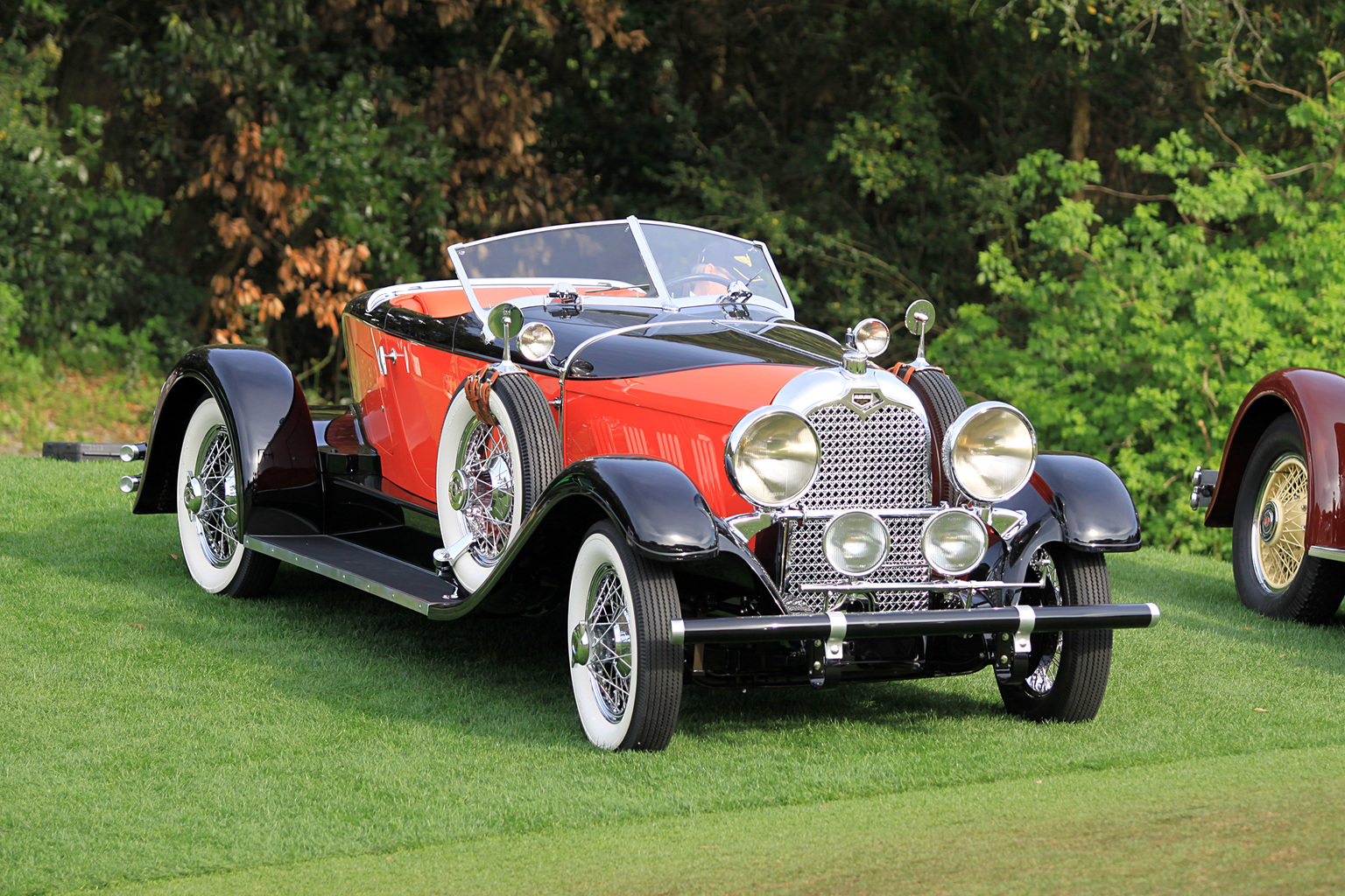 2015 Amelia Island Concours d'Elegance-29