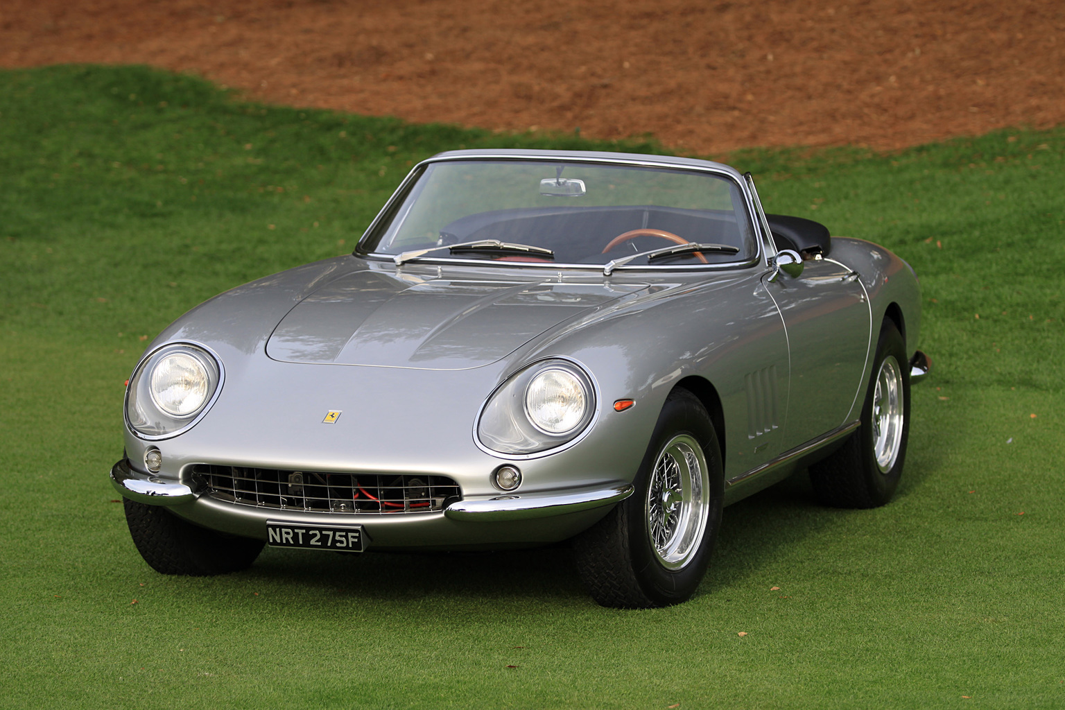 2015 Amelia Island Concours d'Elegance-11