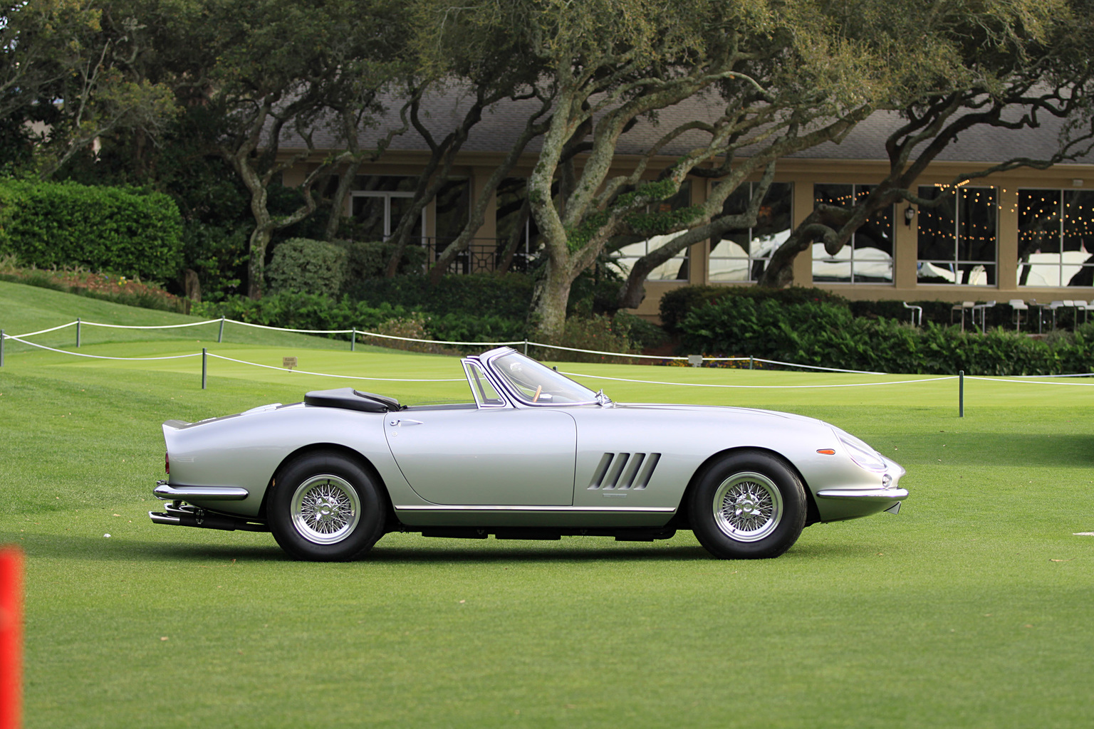 2015 Amelia Island Concours d'Elegance-11