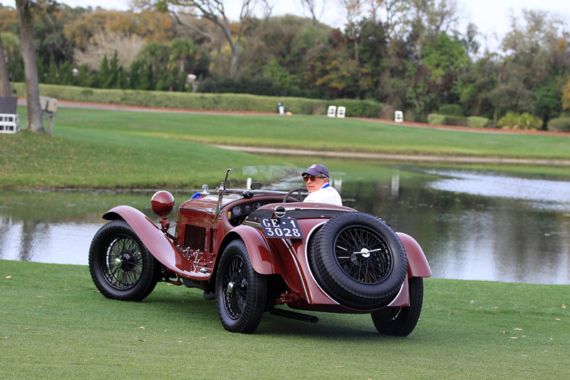 2015 Amelia Island Concours d'Elegance-24