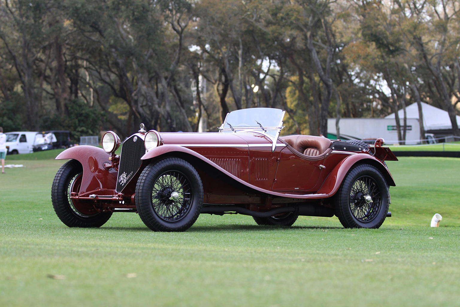 2015 Amelia Island Concours d'Elegance-24