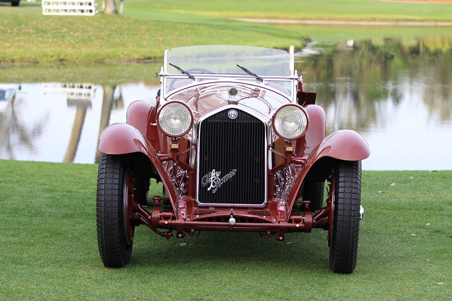 2015 Amelia Island Concours d'Elegance-24