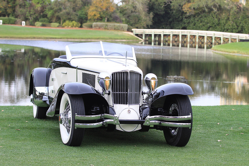 2015 Amelia Island Concours d'Elegance-29