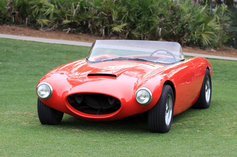 2015 Amelia Island Concours d'Elegance-12