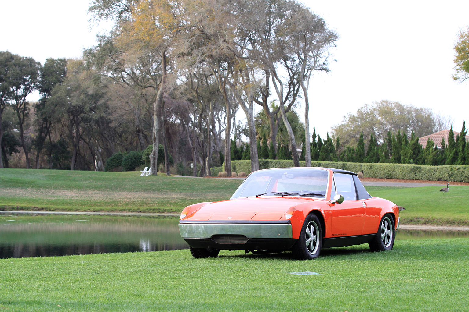 2015 Amelia Island Concours d'Elegance-17