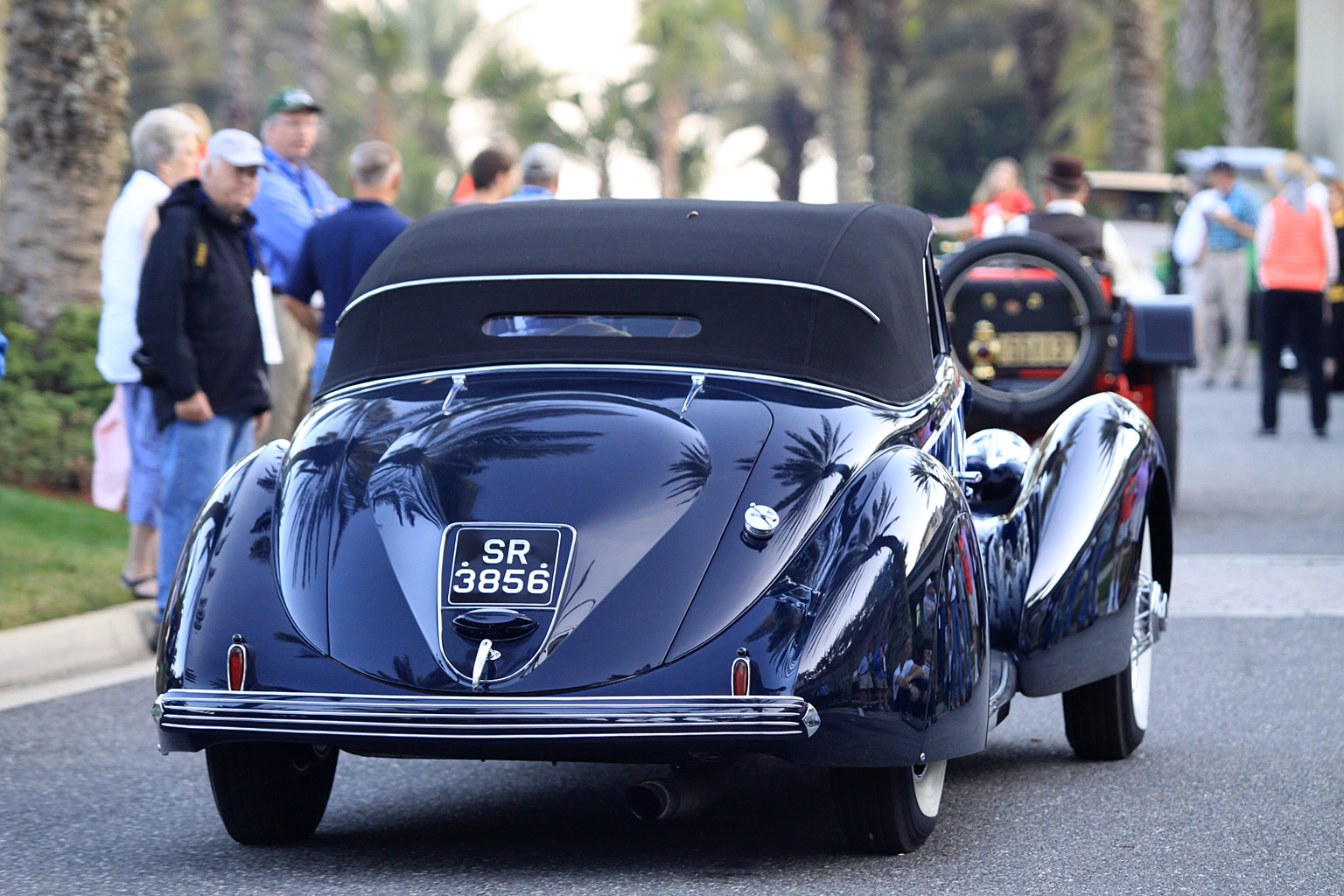 2015 Amelia Island Concours d'Elegance-8