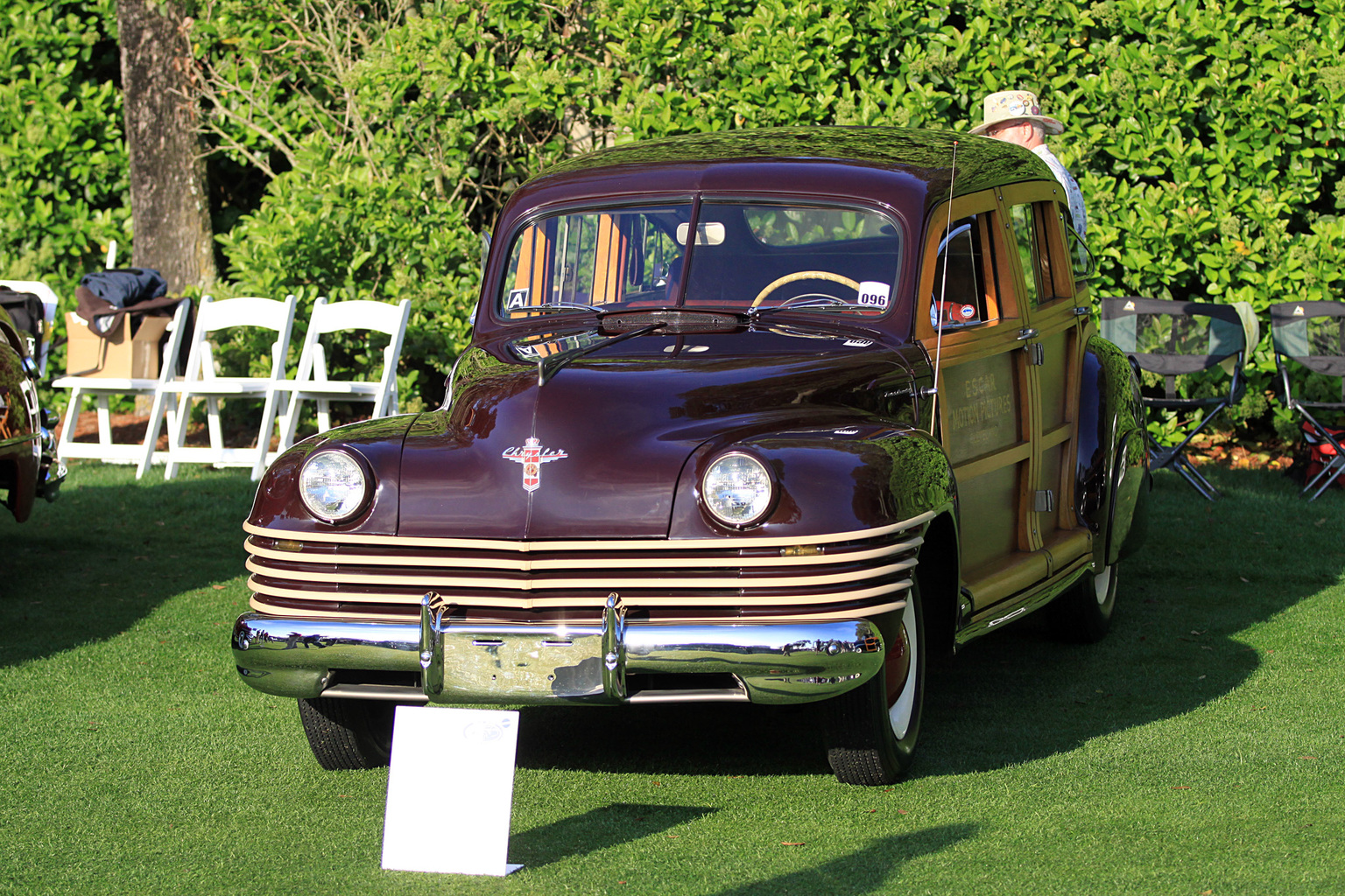 2015 Amelia Island Concours d'Elegance-30