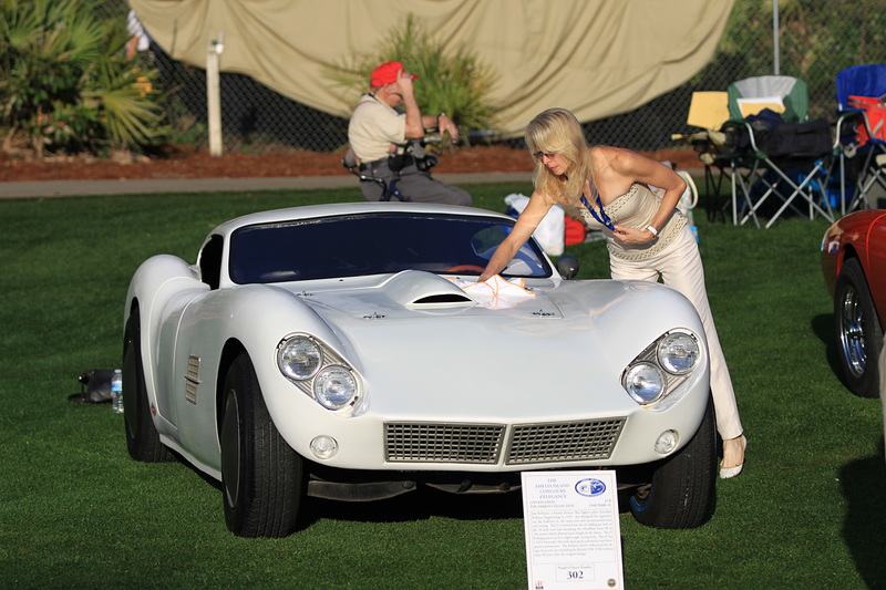 2015 Amelia Island Concours d'Elegance-12