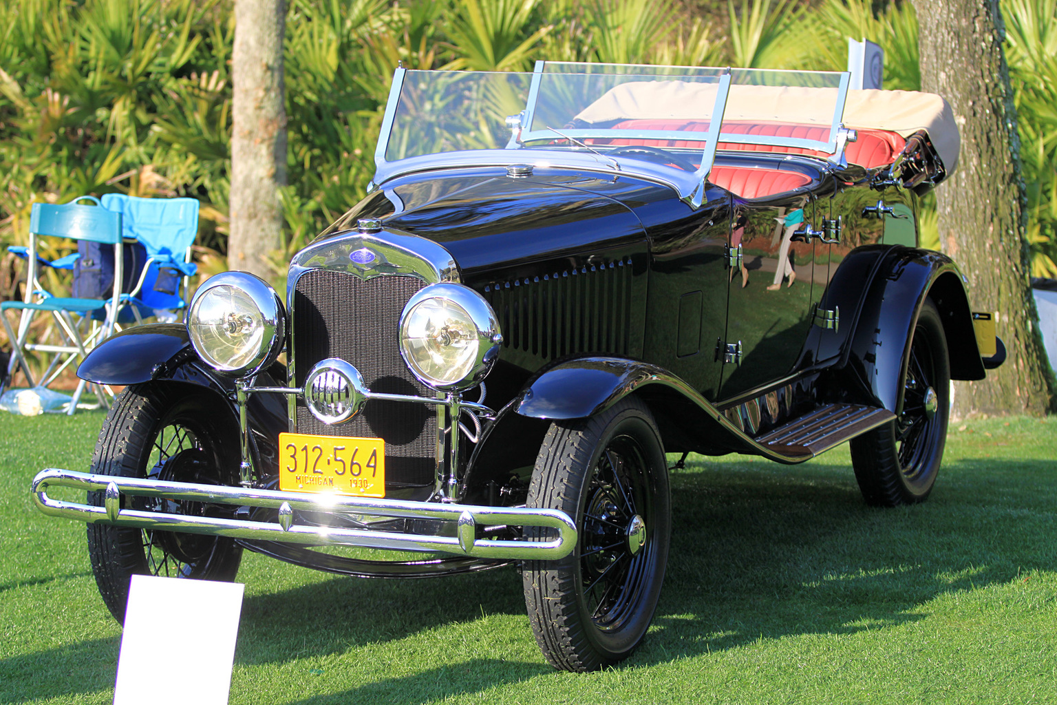 2015 Amelia Island Concours d'Elegance-2