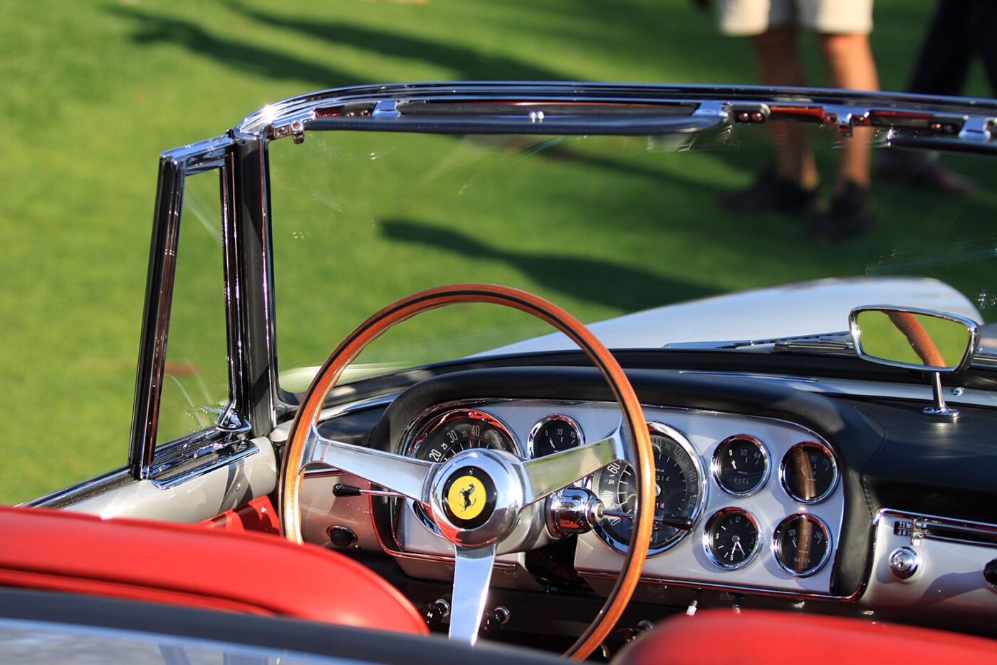 2015 Amelia Island Concours d'Elegance-11