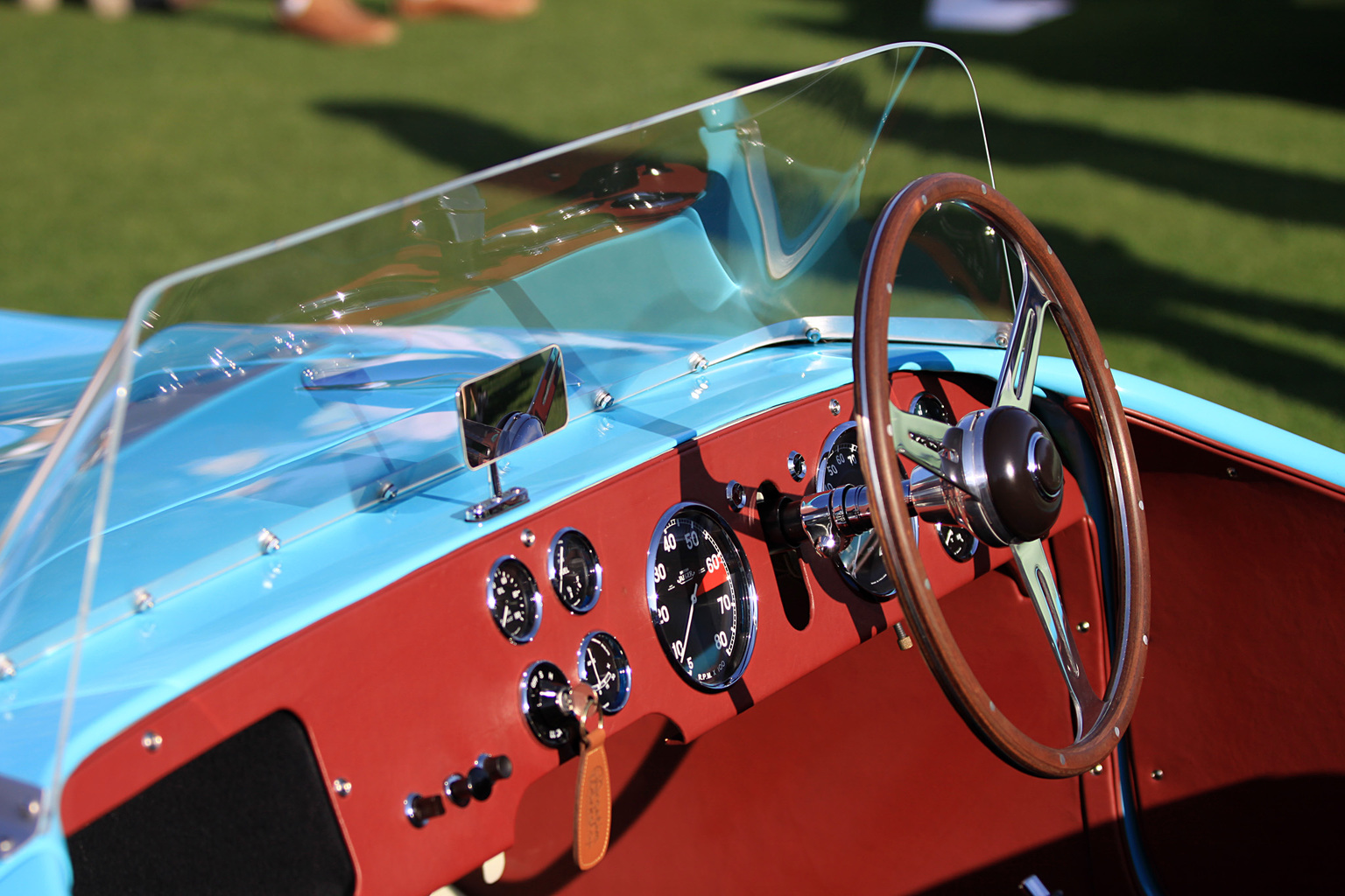 2015 Amelia Island Concours d'Elegance-26