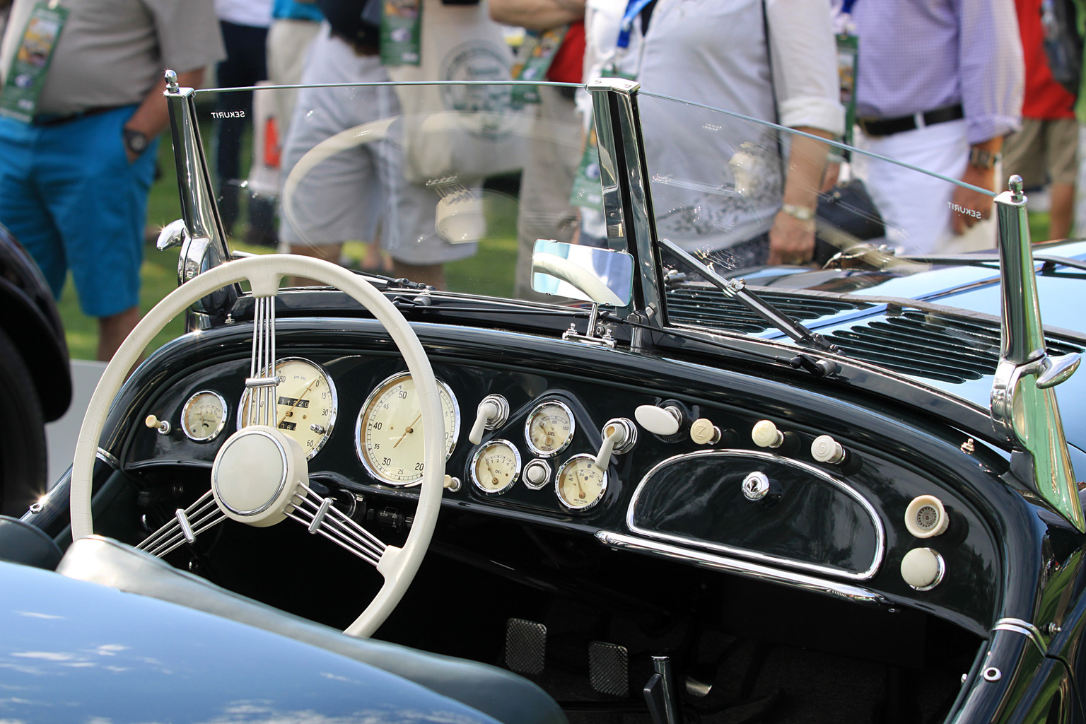 2015 Amelia Island Concours d'Elegance-6