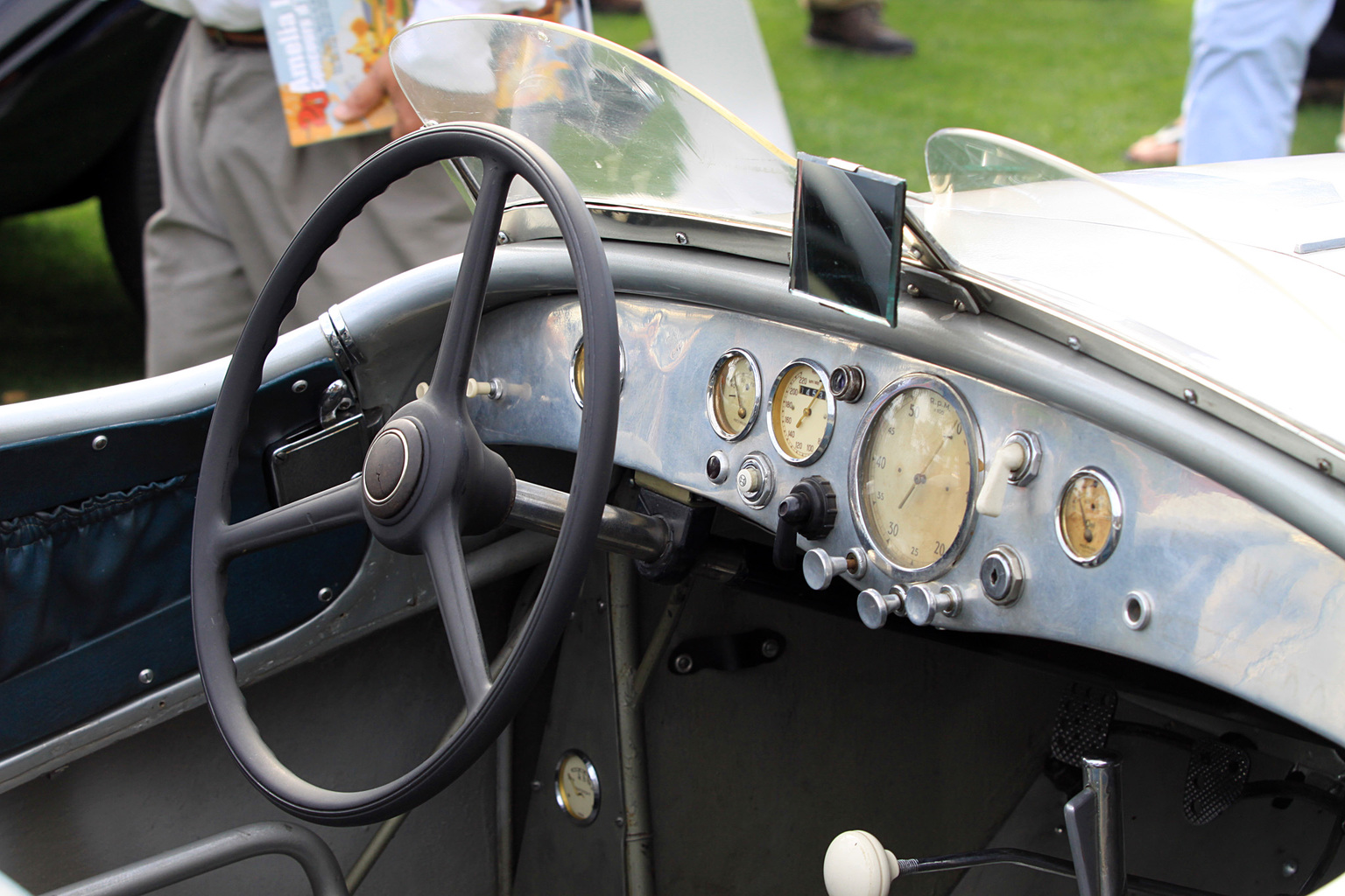 2015 Amelia Island Concours d'Elegance-6