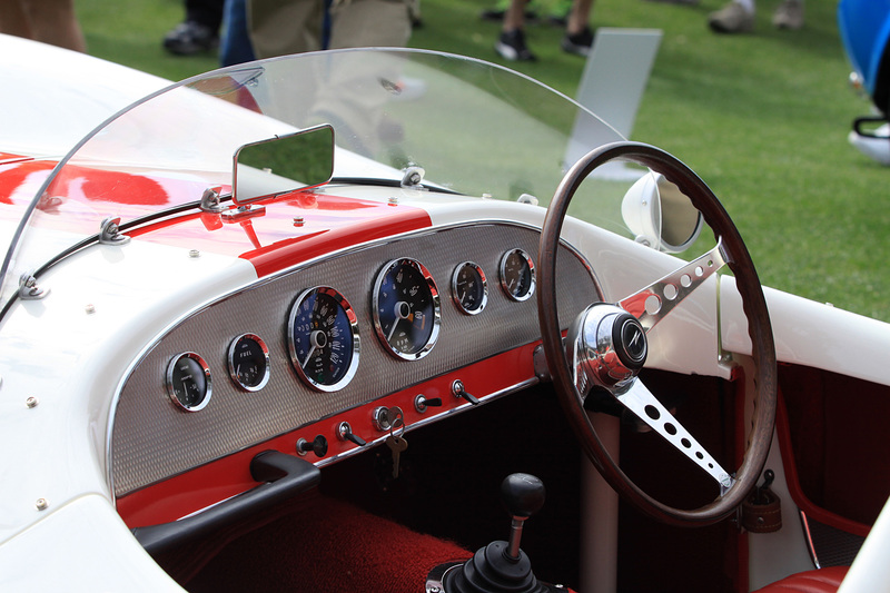 2015 Amelia Island Concours d'Elegance-12