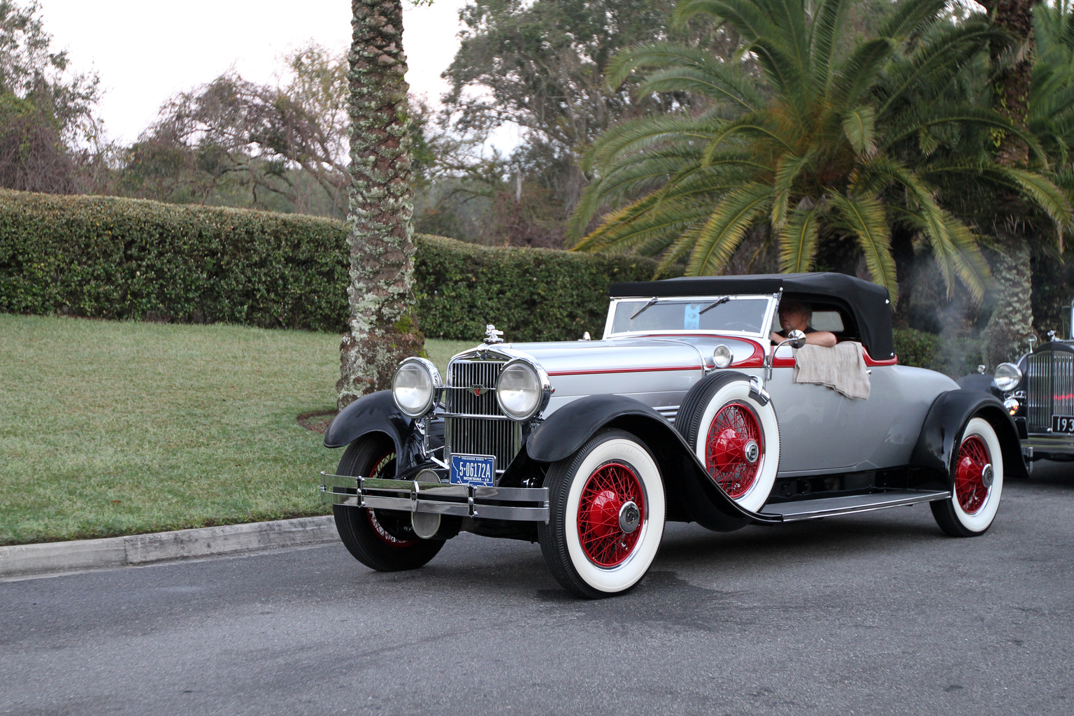 2015 Amelia Island Concours d'Elegance-23