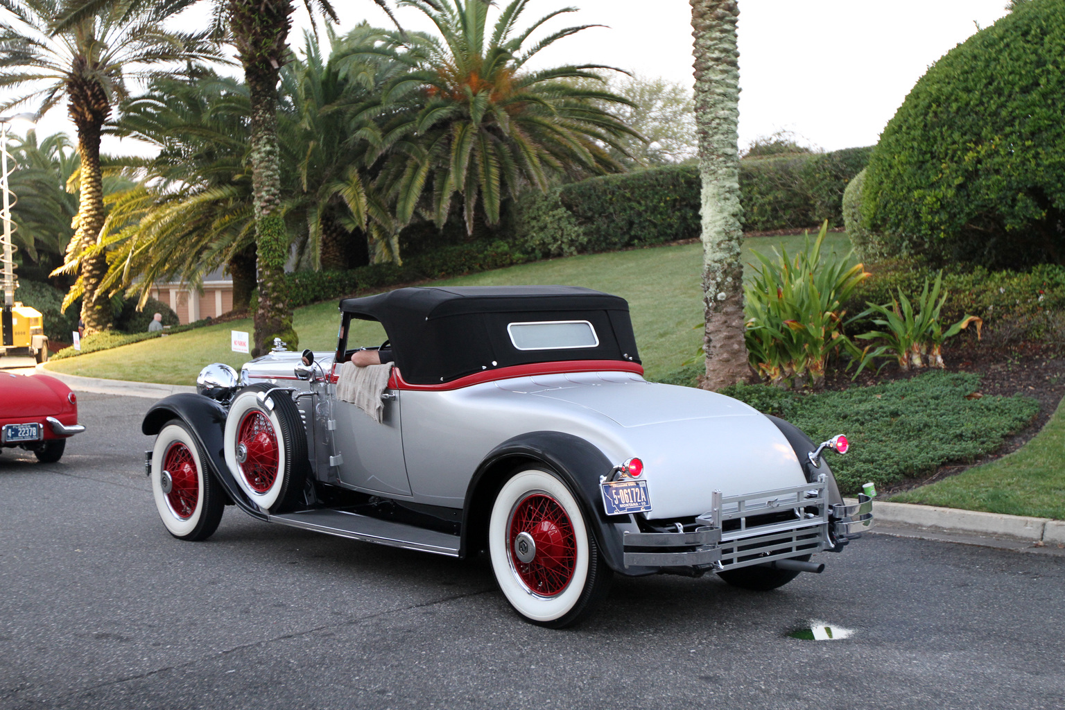 2015 Amelia Island Concours d'Elegance-23