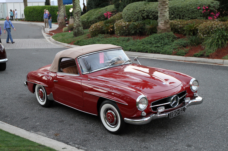 2015 Amelia Island Concours d'Elegance-15