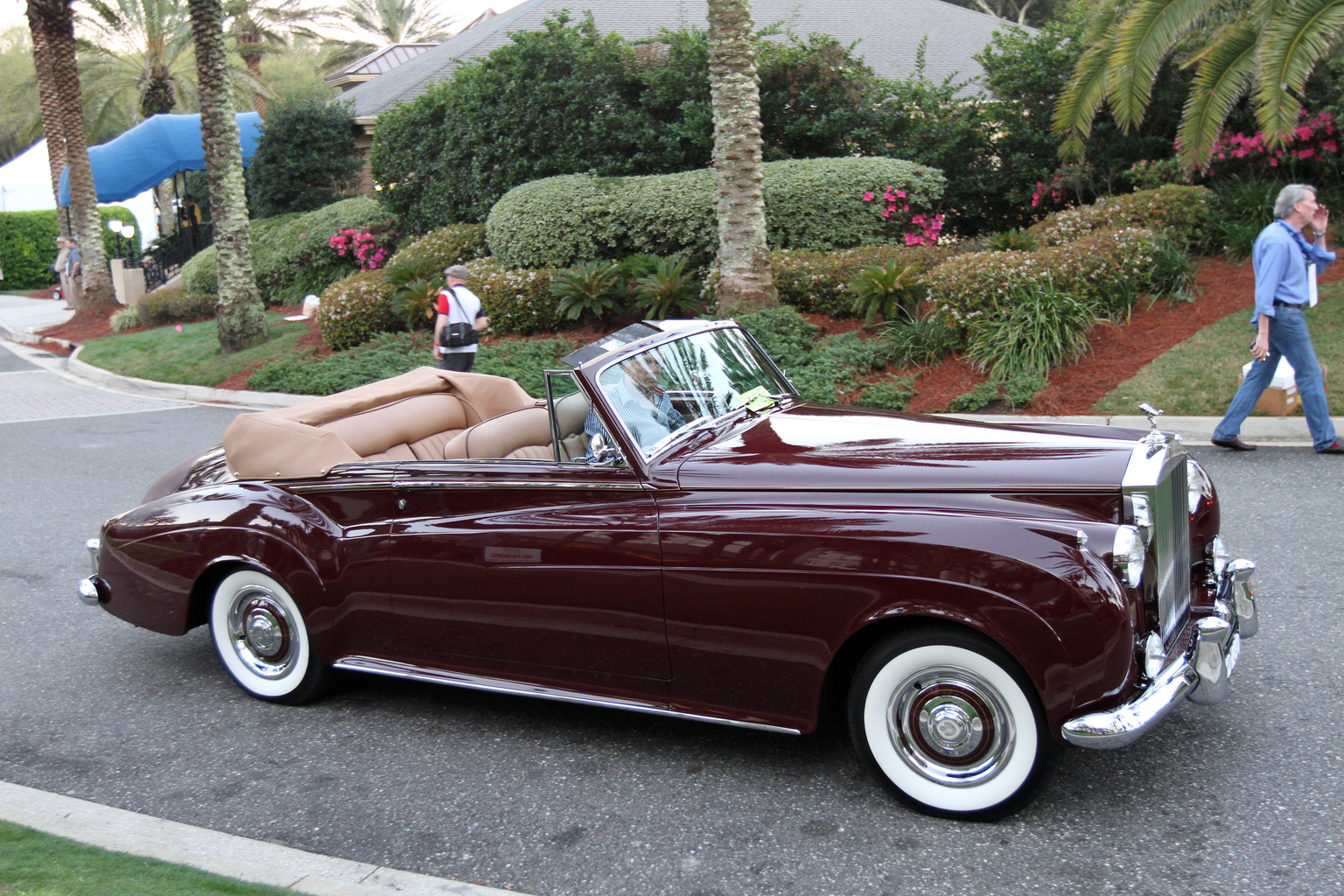 2015 Amelia Island Concours d'Elegance-20