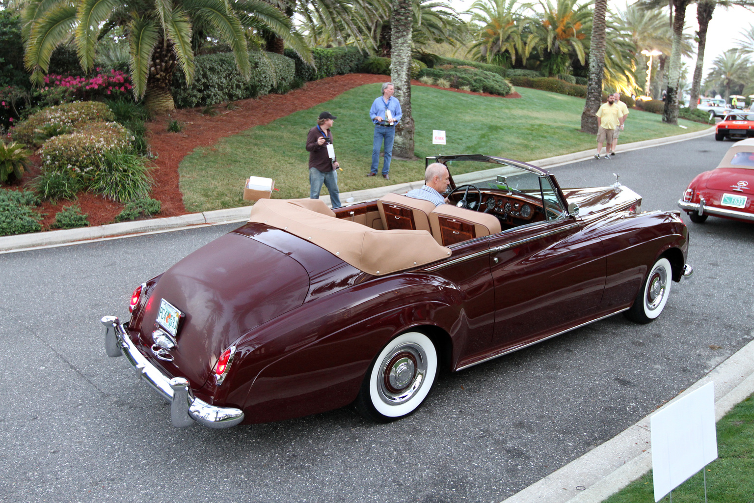 2015 Amelia Island Concours d'Elegance-20