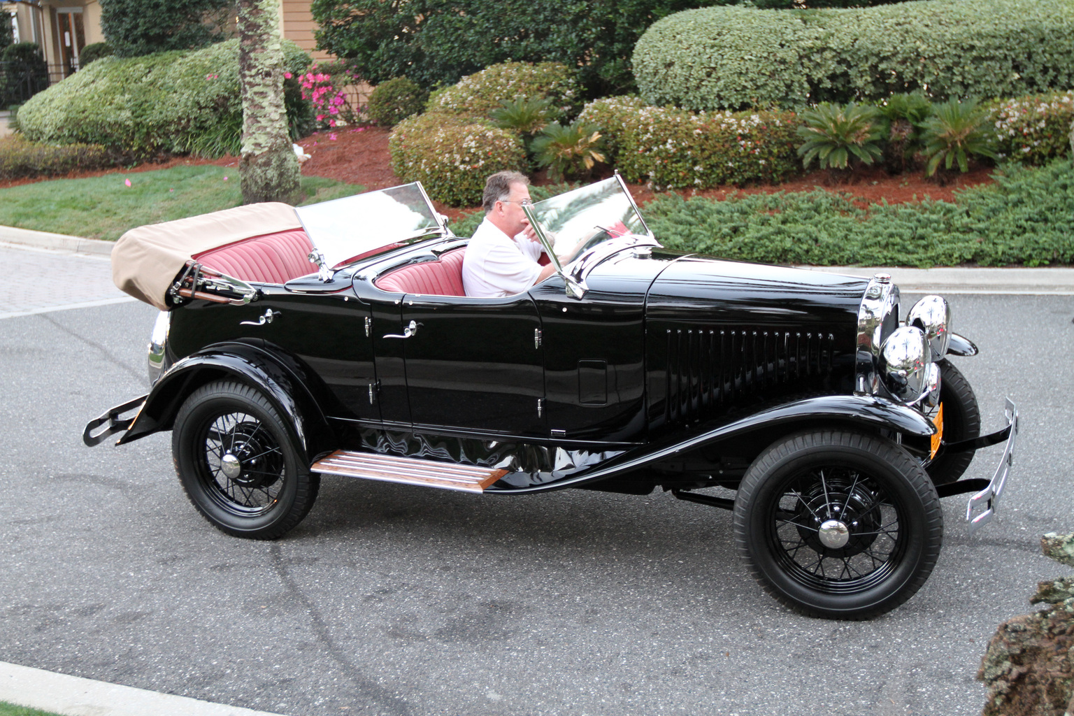 2015 Amelia Island Concours d'Elegance-2