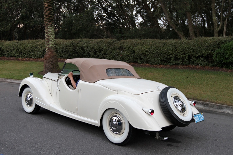 2015 Amelia Island Concours d'Elegance-25