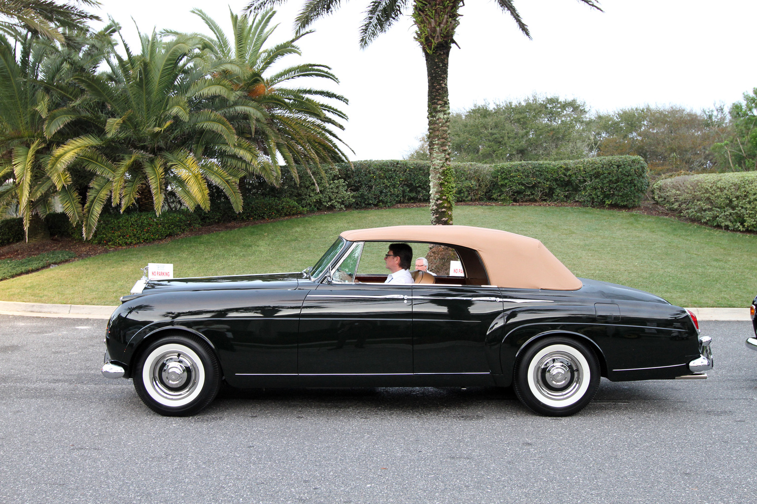 2015 Amelia Island Concours d'Elegance-20