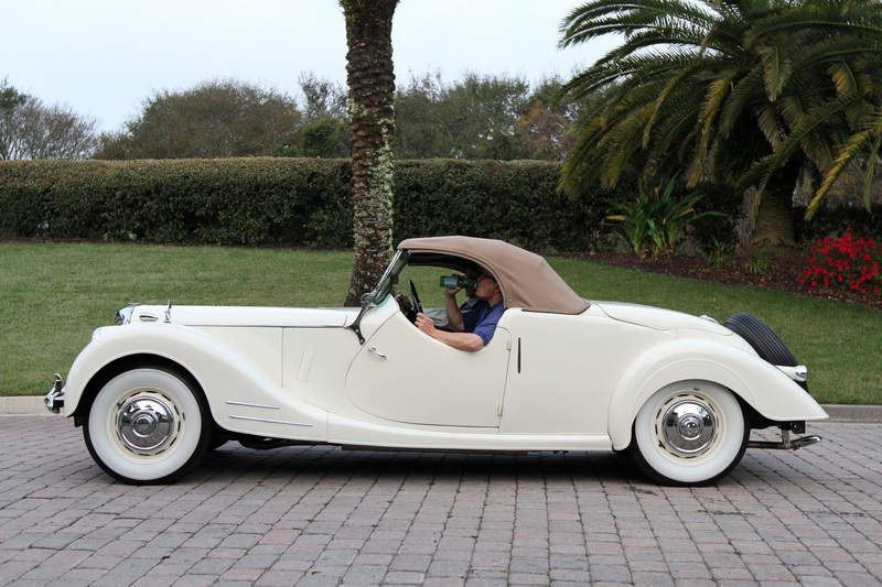 2015 Amelia Island Concours d'Elegance-25