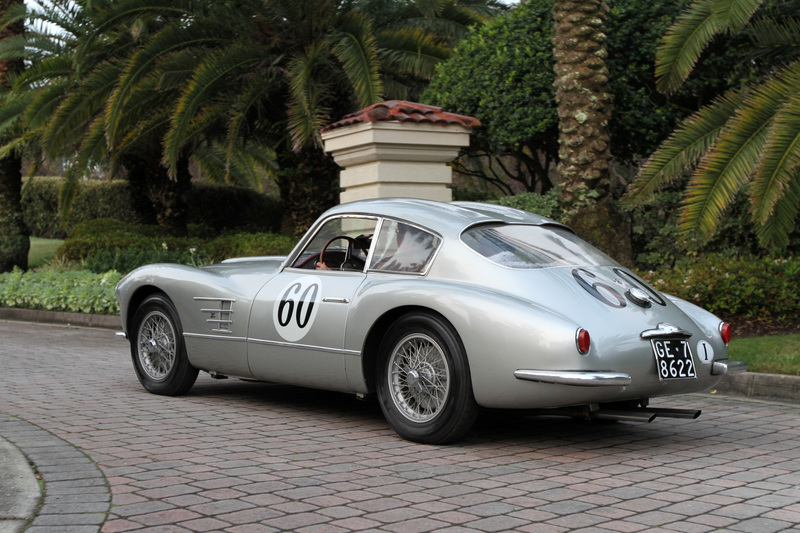 2015 Amelia Island Concours d'Elegance-25