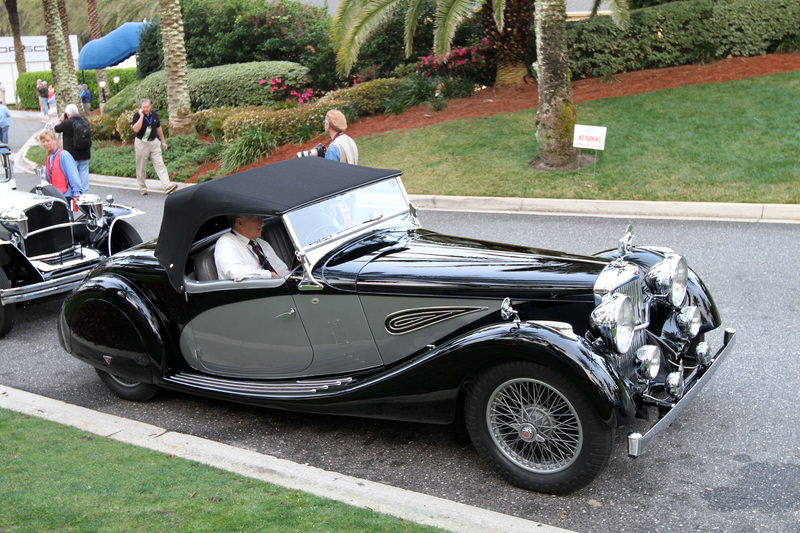 2015 Amelia Island Concours d'Elegance-24